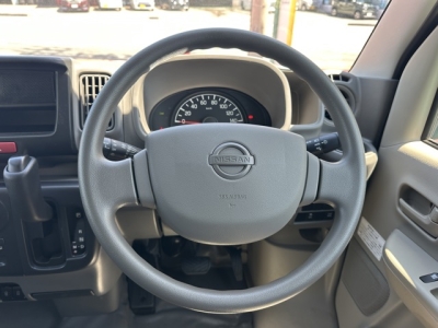 NV１００クリッパー(ニッサン)レンタＵＰ 内外装写真