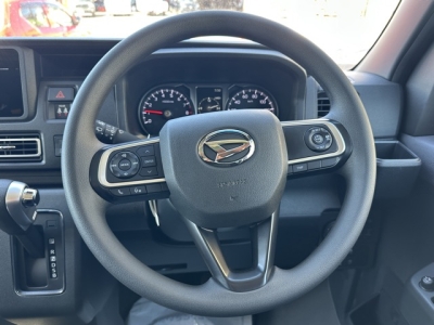 アトレー(ダイハツ)中古車 内外装写真