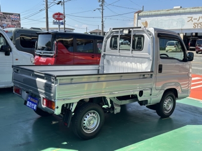 アクティT(ホンダ)中古車 内外装写真他２