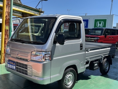 アクティT(ホンダ)中古車 前方