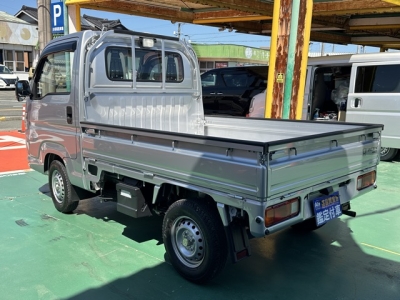 アクティT(ホンダ)中古車 後方