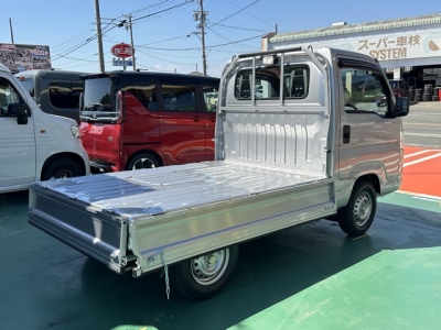 アクティT(ホンダ)中古車 内外装写真他１
