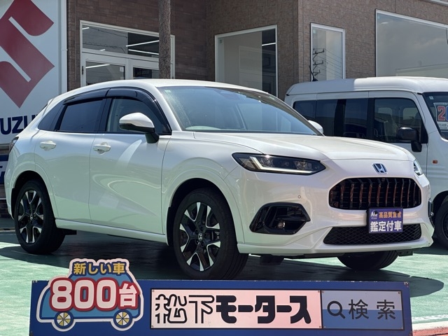ZR-V(ホンダ)中古車全体拡大