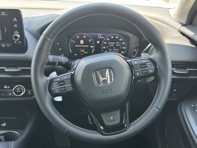 ZR-V(ホンダ)中古車 内外装写真他１