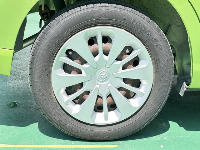 ルーミー(トヨタ)中古車 11