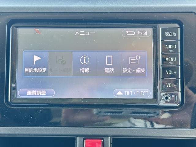 ルーミー(トヨタ)中古車 18