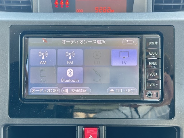 ルーミー(トヨタ)中古車 19