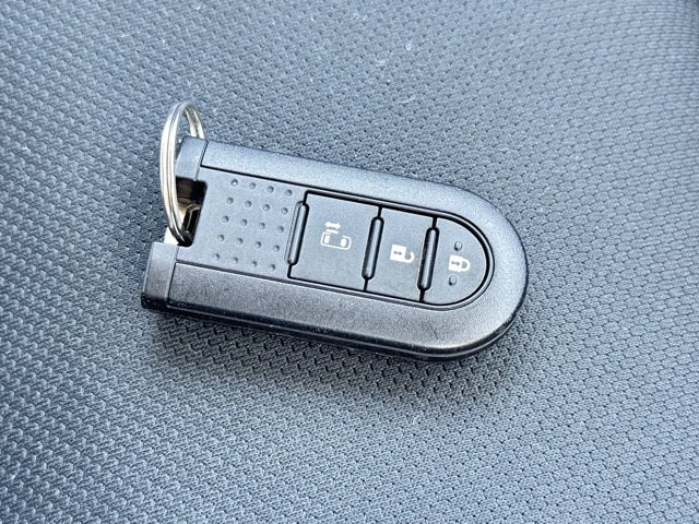 ルーミー(トヨタ)中古車 23