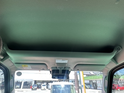 NV１００クリッパー(ニッサン)届出済未使用車 内外装写真他