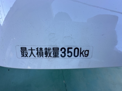 ハイゼットカーゴのOEM(ダイハツ)中古車 内外装写真他１