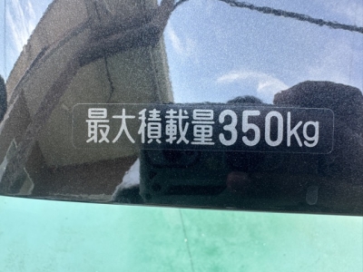 アトレー(ダイハツ)届出済未使用車 内外装写真他１