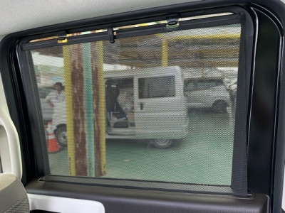 N-BOX(ホンダ)レンタＵＰ 内外装写真