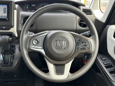 N-BOX(ホンダ)レンタＵＰ 内外装写真他１