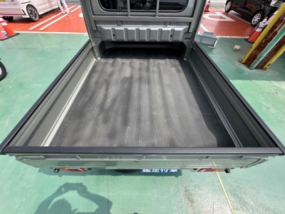 キャリートラック(スズキ)中古車 内外装写真