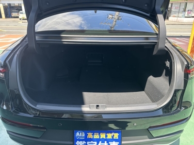 クラウンクロスオーバー(トヨタ)中古車 内外装写真他２