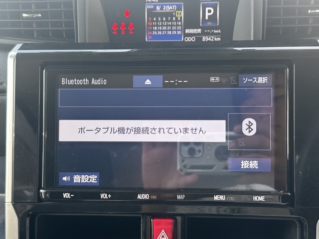 ルーミー(トヨタ)中古車 19