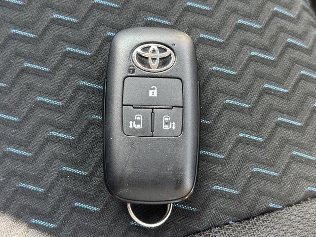 ルーミー(トヨタ)中古車 28