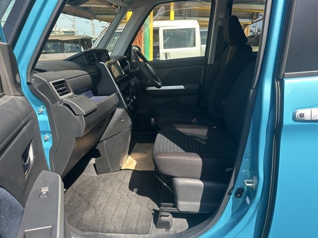 ルーミー(トヨタ)中古車 3