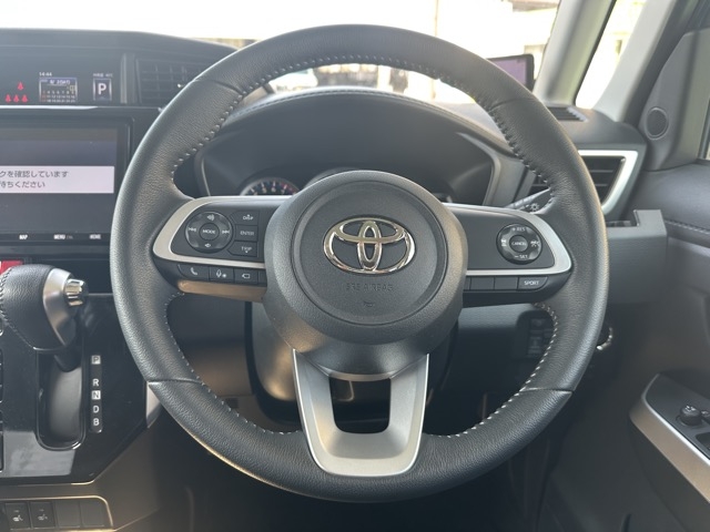 ルーミー(トヨタ)中古車 7