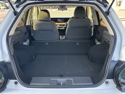 HONDA e(ホンダ)中古車 内外装写真他１