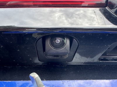 WR-V(ホンダ)登録済未使用車 内外装写真他１