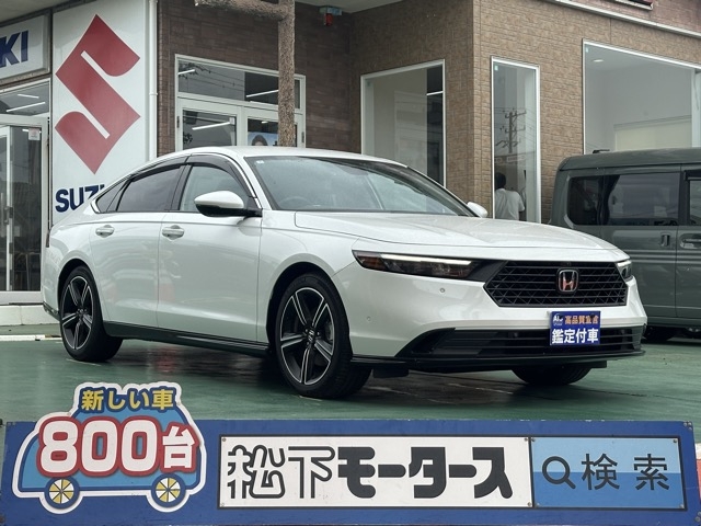 アコード(ホンダ)中古車全体拡大