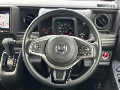 N-VAN(ホンダ)中古車 内外装写真