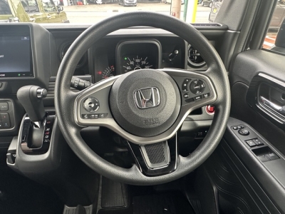 N-VAN(ホンダ)中古車 内外装写真