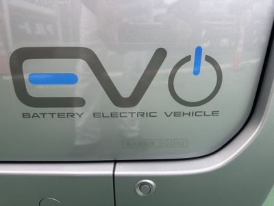 N-VAN e(ホンダ)届出済未使用車 内外装写真他１