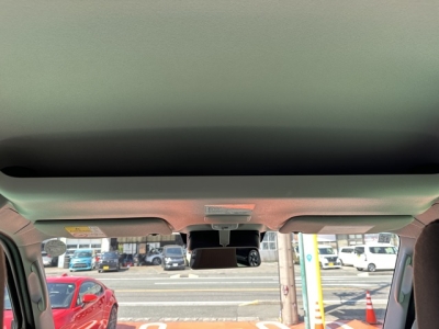 NV１００クリッパー(ニッサン)届出済未使用車 内外装写真他