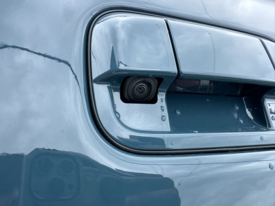 エブリイバン(スズキ)届出済未使用車 内外装写真他１