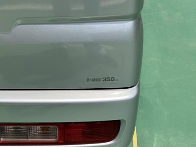 ミニキャブミーブ(三菱)中古車 内外装写真他２