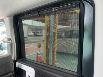 N-BOX(ホンダ)中古車 内外装写真他