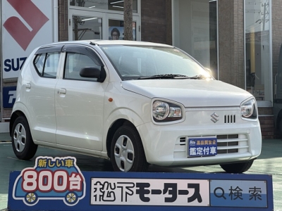 アルト(スズキ)中古車 全体