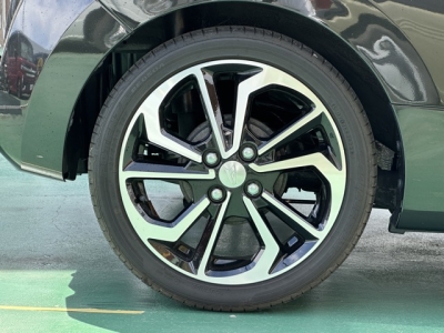 コペン(ダイハツ)中古車 内外装写真他２