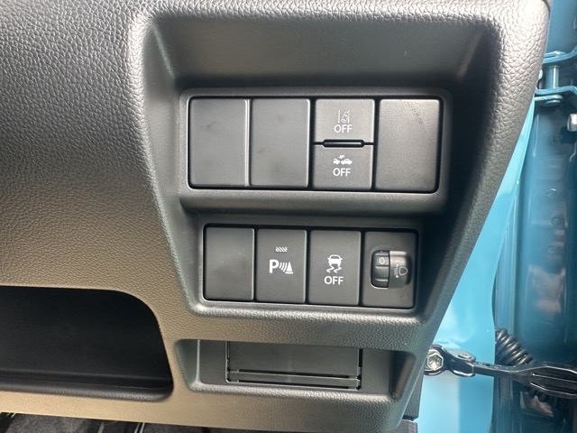 ワゴンR(スズキ)届出済未使用車 12