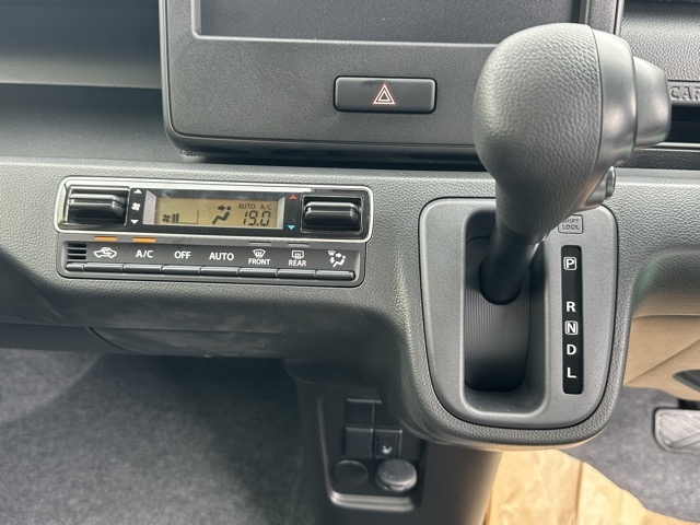 ワゴンR(スズキ)届出済未使用車 16