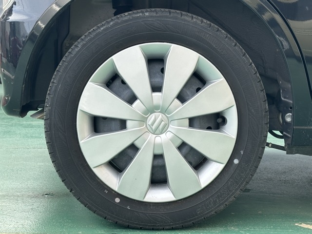 ワゴンR(スズキ)中古車 10