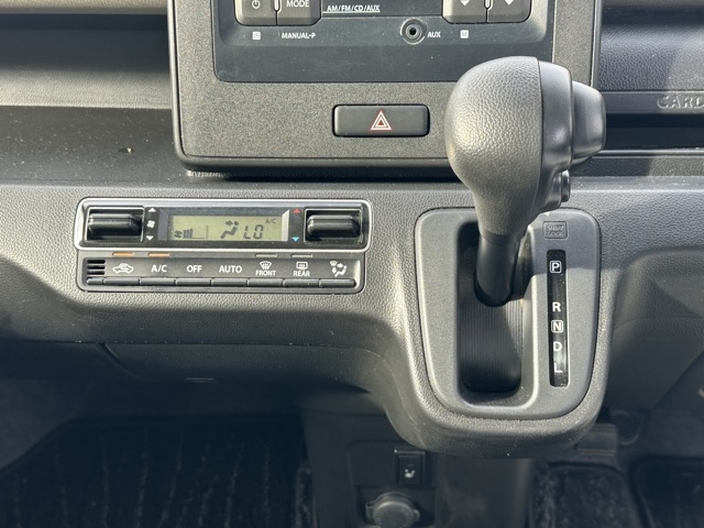 ワゴンR(スズキ)中古車 13