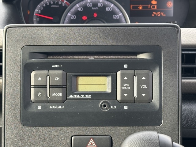 ワゴンR(スズキ)中古車 14