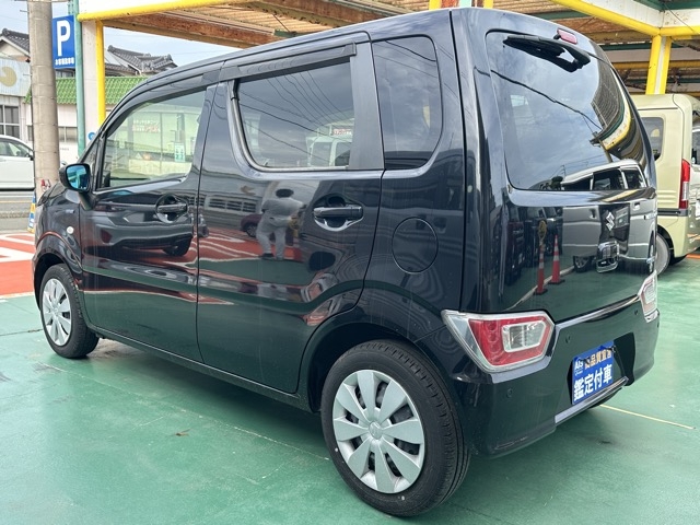 ワゴンR(スズキ)中古車 2