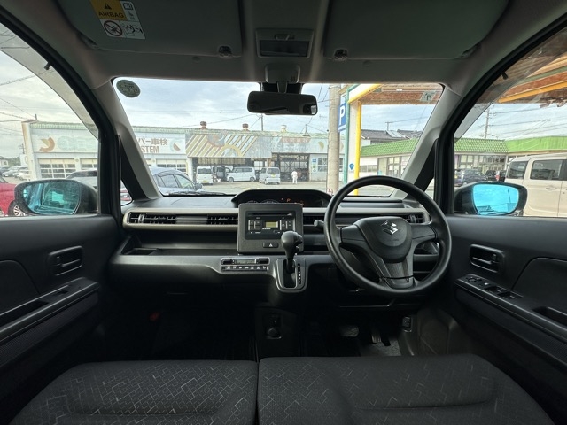 ワゴンR(スズキ)中古車 5