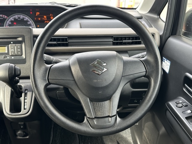 ワゴンR(スズキ)中古車 6