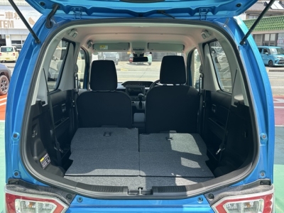 フレア(マツダ)中古車 内外装写真他１
