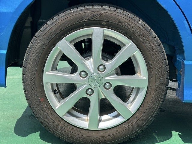 ワゴンR(スズキ)中古車 10