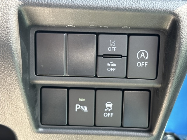 ワゴンR(スズキ)中古車 12