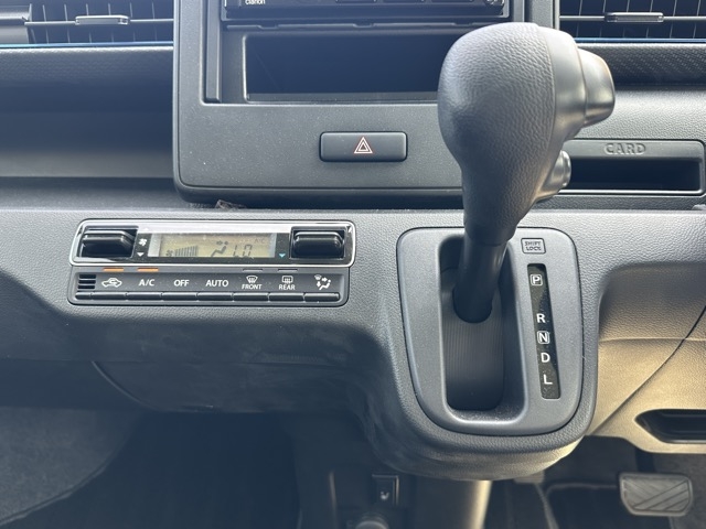 ワゴンR(スズキ)中古車 14