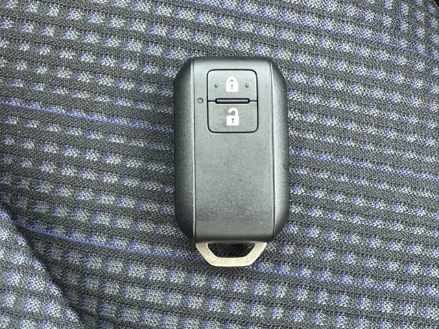 ワゴンR(スズキ)中古車 19