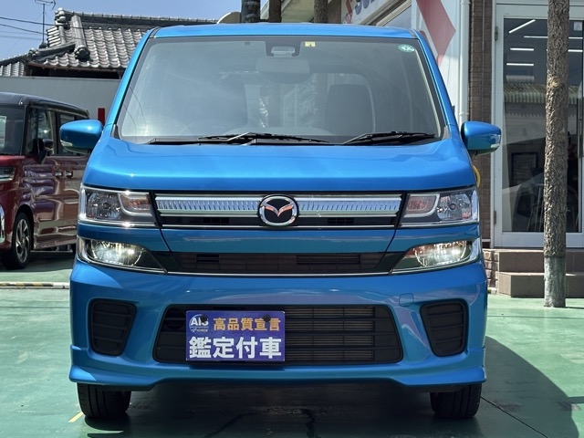 ワゴンR(スズキ)中古車 20