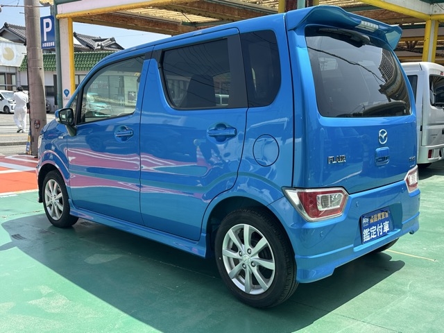 ワゴンR(スズキ)中古車 2